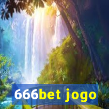 666bet jogo